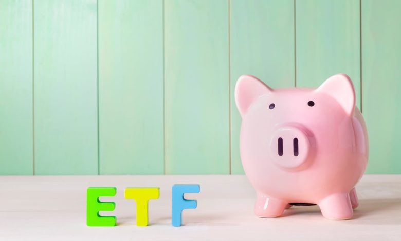 This Is My No. 1 Recommended ETF to Buy in July This Is My No. 1 Recommended ETF to Buy in July