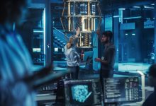 AT&T Just Expanded Its Use of D-Wave Quantum’s Tech. Time to Buy This Leading Quantum-Computing Stock?