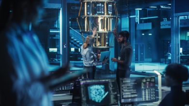 AT&T Just Expanded Its Use of D-Wave Quantum’s Tech. Time to Buy This Leading Quantum-Computing Stock? AT&T Just Expanded Its Use of D-Wave Quantum’s Tech. Time to Buy This Leading Quantum-Computing Stock?