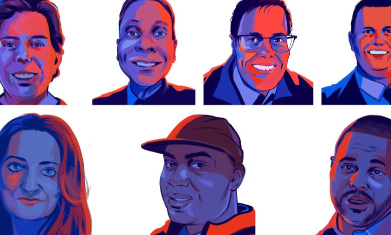 ‘Cautiously optimistic’: Swing voters describe their view of America at 250 | KGOU