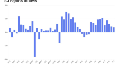 End of Iran ceasefire creates muni, UST losses