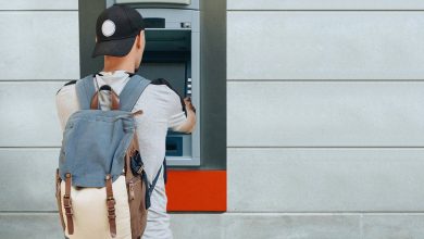 What you need to know about ATM withdrawal limits – LocalNews8.com What you need to know about ATM withdrawal limits – LocalNews8.com