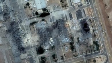 US forces strike 140 Iranian military sites as crypto markets feel the heat