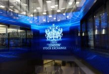 FTSE 100 Slips as Middle East Tensions Hit Energy, Mining Shares
