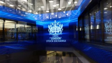 FTSE 100 Slips as Middle East Tensions Hit Energy, Mining Shares FTSE 100 Slips as Middle East Tensions Hit Energy, Mining Shares