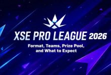 Esports industry continues retreat from crypto sponsorships as XSE Pro League Guangzhou wraps without a single blockchain partner Esports industry continues retreat from crypto sponsorships as XSE Pro League Guangzhou wraps without a single blockchain partner