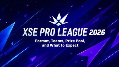 Esports industry continues retreat from crypto sponsorships as XSE Pro League Guangzhou wraps without a single blockchain partner Esports industry continues retreat from crypto sponsorships as XSE Pro League Guangzhou wraps without a single blockchain partner