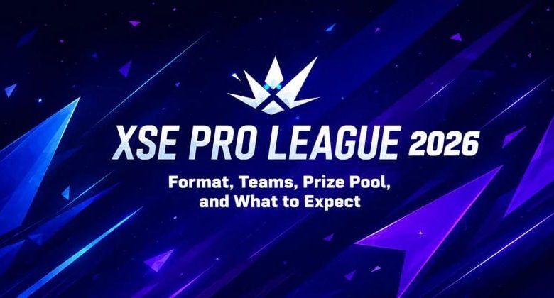 Esports industry continues retreat from crypto sponsorships as XSE Pro League Guangzhou wraps without a single blockchain partner Esports industry continues retreat from crypto sponsorships as XSE Pro League Guangzhou wraps without a single blockchain partner