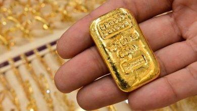 Gold prices rise EGP 135 over past week as global rally lifts local market
