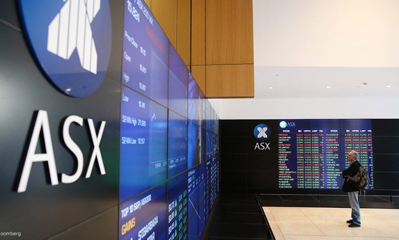 Miners lead Australian stocks to record highs on signs of easing Iran tensions Miners lead Australian stocks to record highs on signs of easing Iran tensions