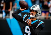 Predicting Bryce Young, Baker Mayfield and more NFL extension candidates’ futures