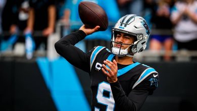 Predicting Bryce Young, Baker Mayfield and more NFL extension candidates’ futures Predicting Bryce Young, Baker Mayfield and more NFL extension candidates’ futures