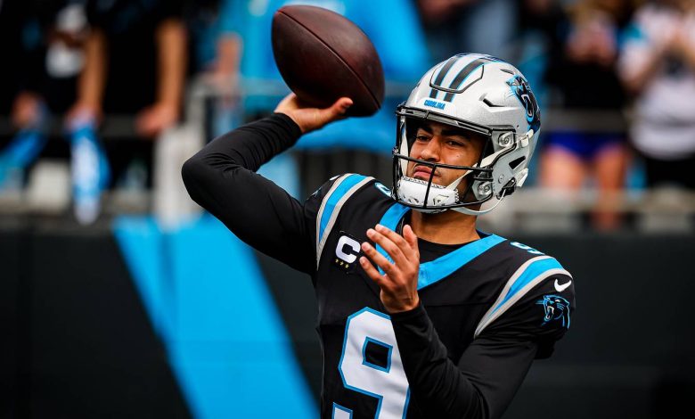 Predicting Bryce Young, Baker Mayfield and more NFL extension candidates’ futures