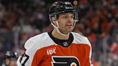 3 Avalanche players whose futures could change in 2026-27 3 Avalanche players whose futures could change in 2026-27