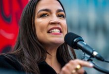 Ocasio-Cortez says she’s freezing her eggs as she decides her next political moves :: WRAL.com
