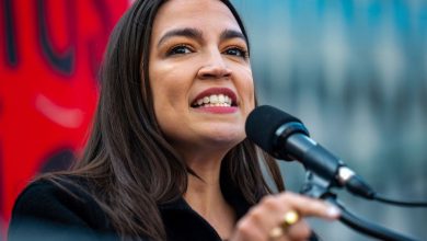 Ocasio-Cortez says she’s freezing her eggs as she decides her next political moves :: WRAL.com