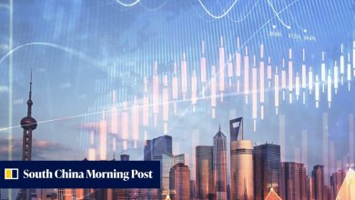 Global AI trade revival brightens outlook for Chinese tech stocks after record sell-offs