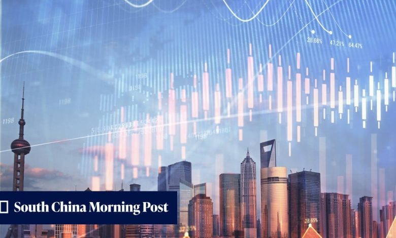 Global AI trade revival brightens outlook for Chinese tech stocks after record sell-offs Global AI trade revival brightens outlook for Chinese tech stocks after record sell-offs
