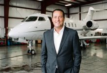 Can Kenny Dichter’s Real Jet Boost Crypto Payments For Private Flights?