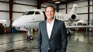 Can Kenny Dichter’s Real Jet Boost Crypto Payments For Private Flights? Can Kenny Dichter’s Real Jet Boost Crypto Payments For Private Flights?