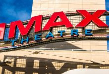 How Imax makes money from movie theaters it doesn’t own