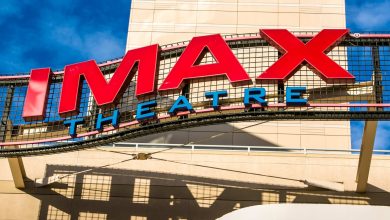 How Imax makes money from movie theaters it doesn’t own How Imax makes money from movie theaters it doesn’t own