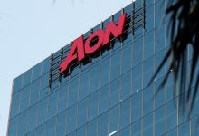 Aon in talks for roughly  billion acquisition of USI, WSJ reports