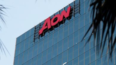 Aon in talks for roughly billion acquisition of USI, WSJ reports Aon in talks for roughly billion acquisition of USI, WSJ reports