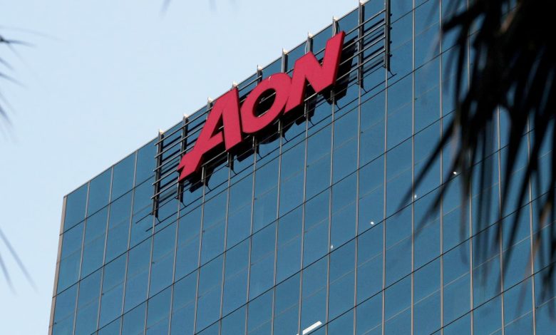 Aon in talks for roughly billion acquisition of USI, WSJ reports Aon in talks for roughly billion acquisition of USI, WSJ reports