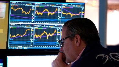 The market is broadening and it’s time to look beyond megacap tech