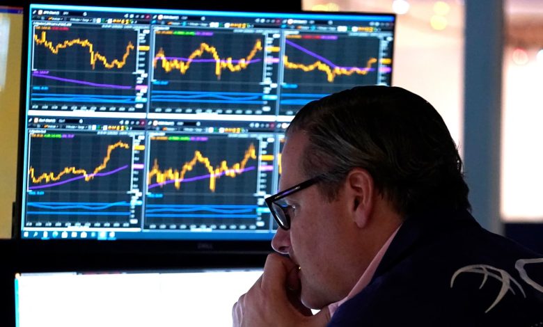 The market is broadening and it’s time to look beyond megacap tech