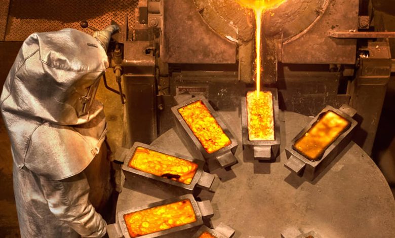 How to trade gold as the Fed rate hike and inflation odds shifts