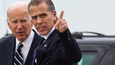 Hunter Biden says Joe Biden’s cancer has spread, is ‘very debilitating’ Hunter Biden says Joe Biden’s cancer has spread, is ‘very debilitating’