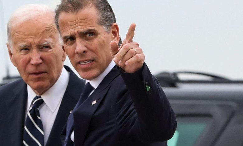 Hunter Biden says Joe Biden’s cancer has spread, is ‘very debilitating’