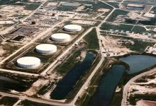 SPR depletion raises questions about integrity of oil caverns