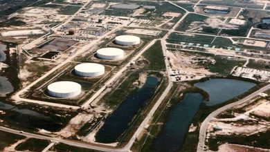 SPR depletion raises questions about integrity of oil caverns