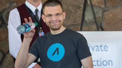 Affirm stock surges, CEO says gas prices are hitting U.S. shoppers