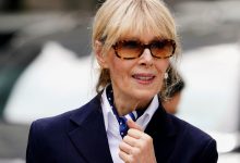 Supreme Court again rejects Trump bid to overturn E. Jean Carroll verdict