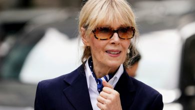 Supreme Court again rejects Trump bid to overturn E. Jean Carroll verdict Supreme Court again rejects Trump bid to overturn E. Jean Carroll verdict