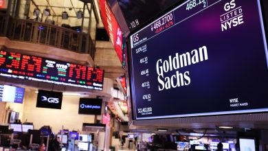 The stocks Goldman gives more than 100% upside The stocks Goldman gives more than 100% upside