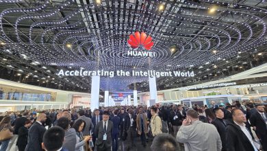 HP partners with blacklisted Huawei for licensing Chinese firm’s WiFi tech HP partners with blacklisted Huawei for licensing Chinese firm’s WiFi tech