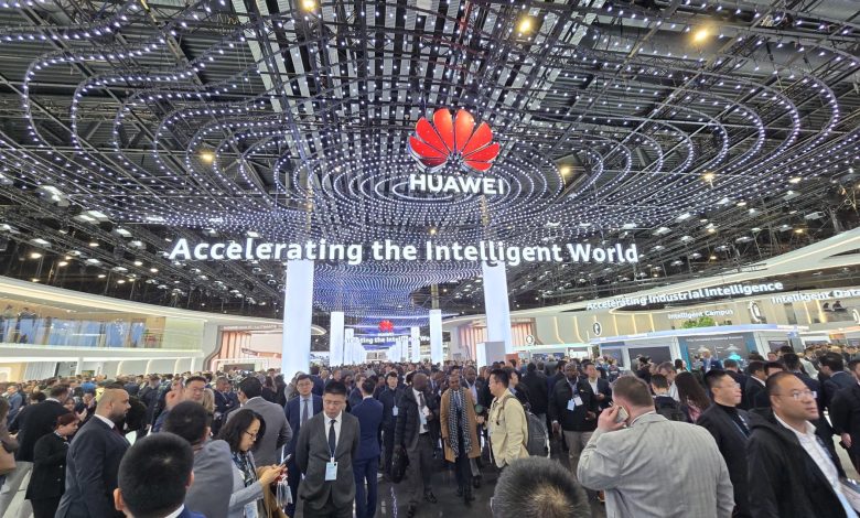 HP partners with blacklisted Huawei for licensing Chinese firm’s WiFi tech
