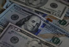 Dollar drifts near multi-month low as yields ease; Fed minutes awaited