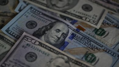 Dollar drifts near multi-month low as yields ease; Fed minutes awaited Dollar drifts near multi-month low as yields ease; Fed minutes awaited