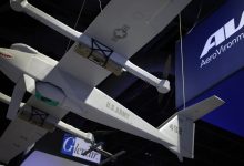 Drone stocks rally after Trump tariff order on foreign components