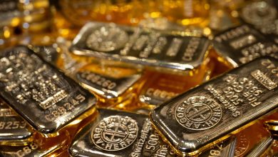 Gold prices rise as U.S. debt worries hit markets