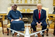 UAE ‘spy sheikh’ takes 49% stake in Trump family crypto bank venture
