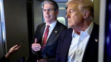 Trump’s deal seems to be in dire straits Trump’s deal seems to be in dire straits