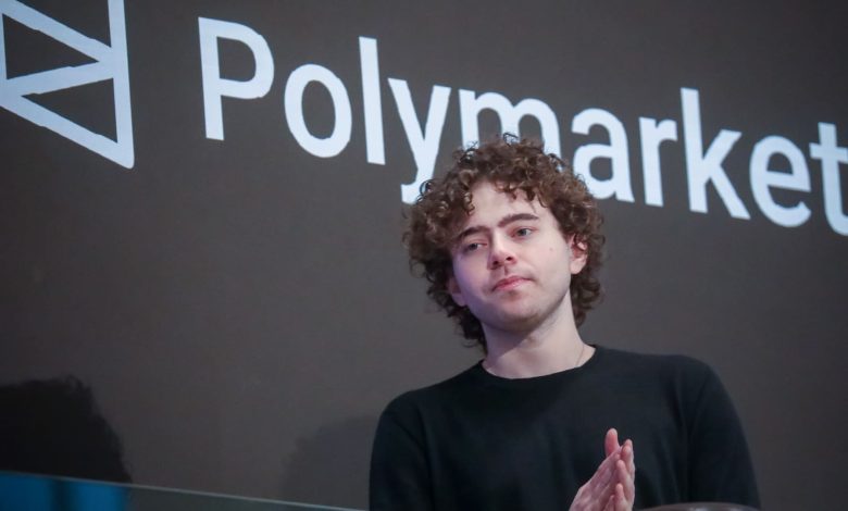 Polymarket revamps marketing, expands U.S. hiring ahead of fall events