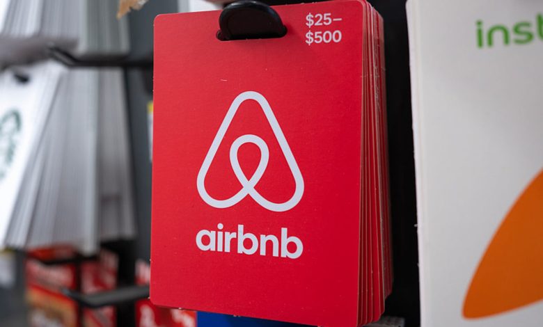 Josh Brown did a double-take when this travel name made it onto his Best Stocks list Josh Brown did a double-take when this travel name made it onto his Best Stocks list